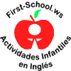 Visite First-School.ws para actividades infantiles en ingles